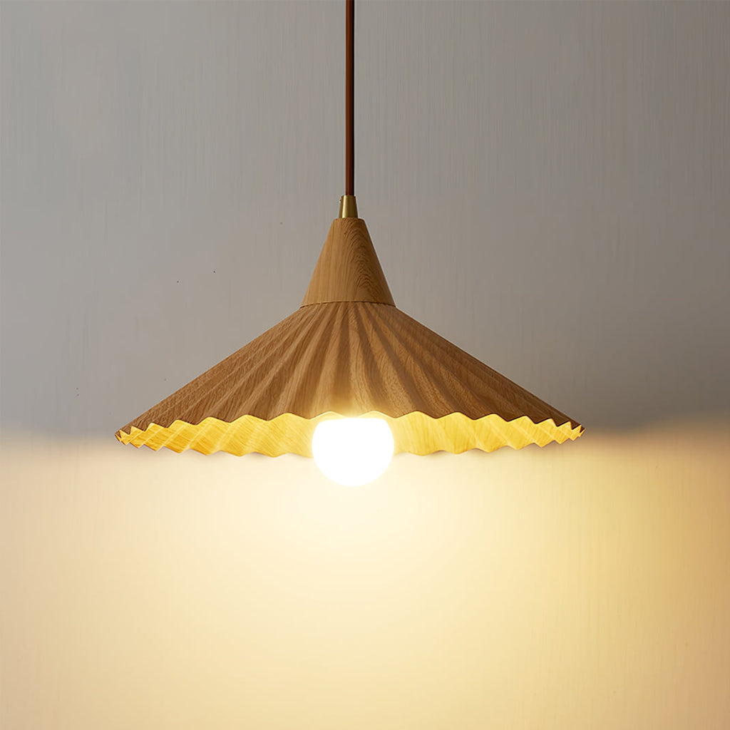 Pieghe Pendant Lamp
