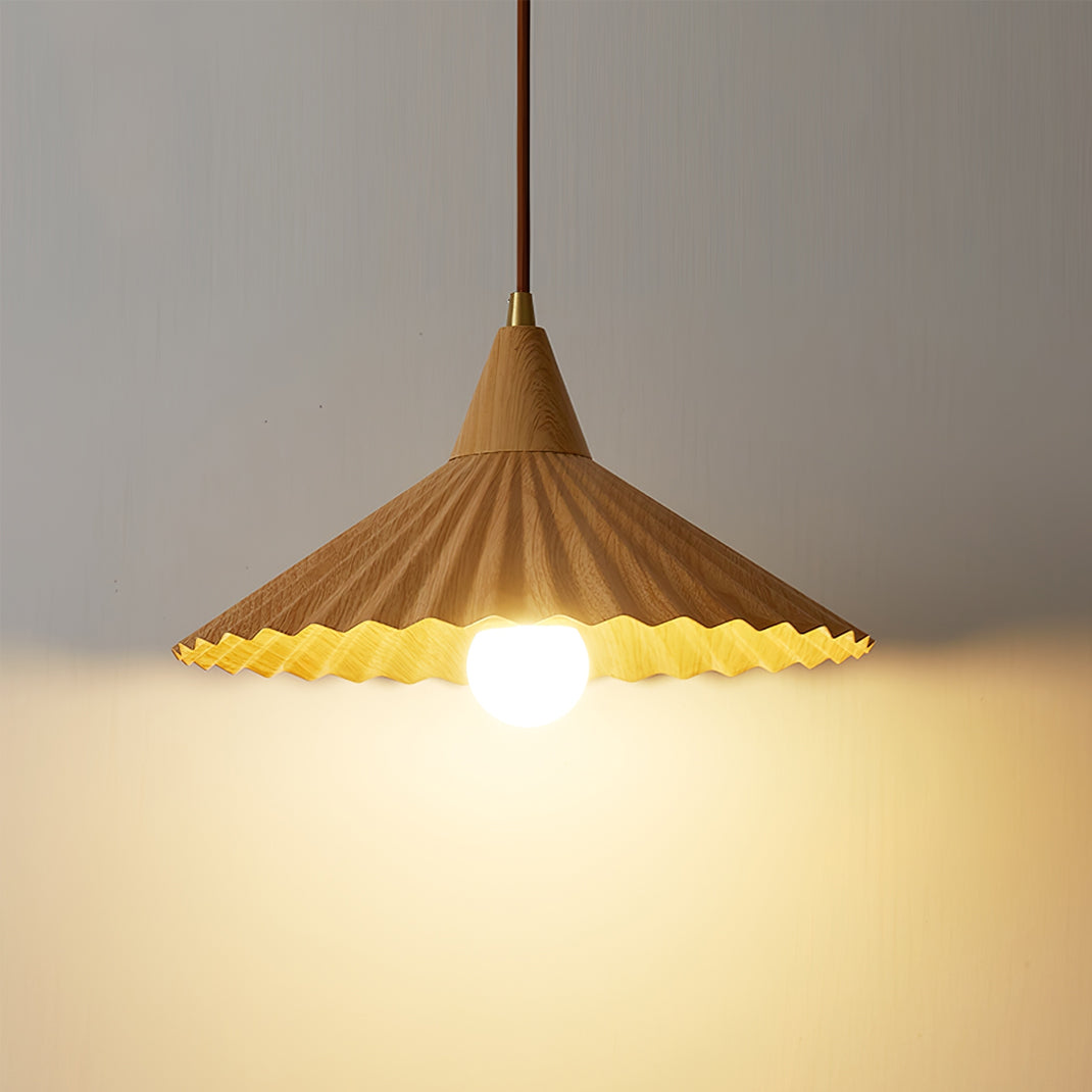Pieghe Pendant Lamp