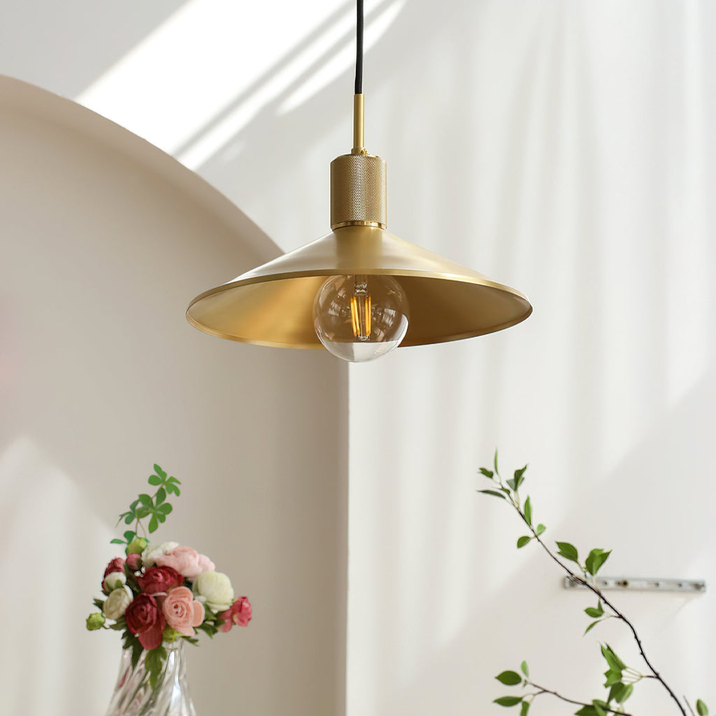 Pikart Pendant Light