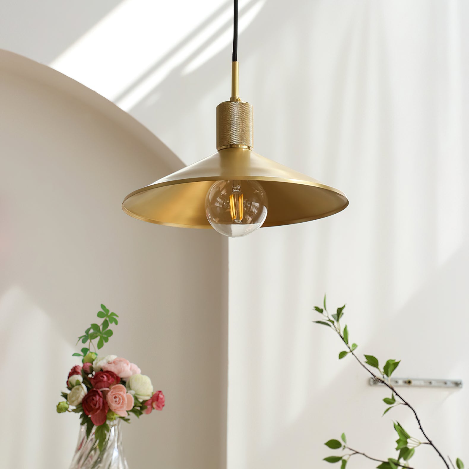 Pikart Pendant Light