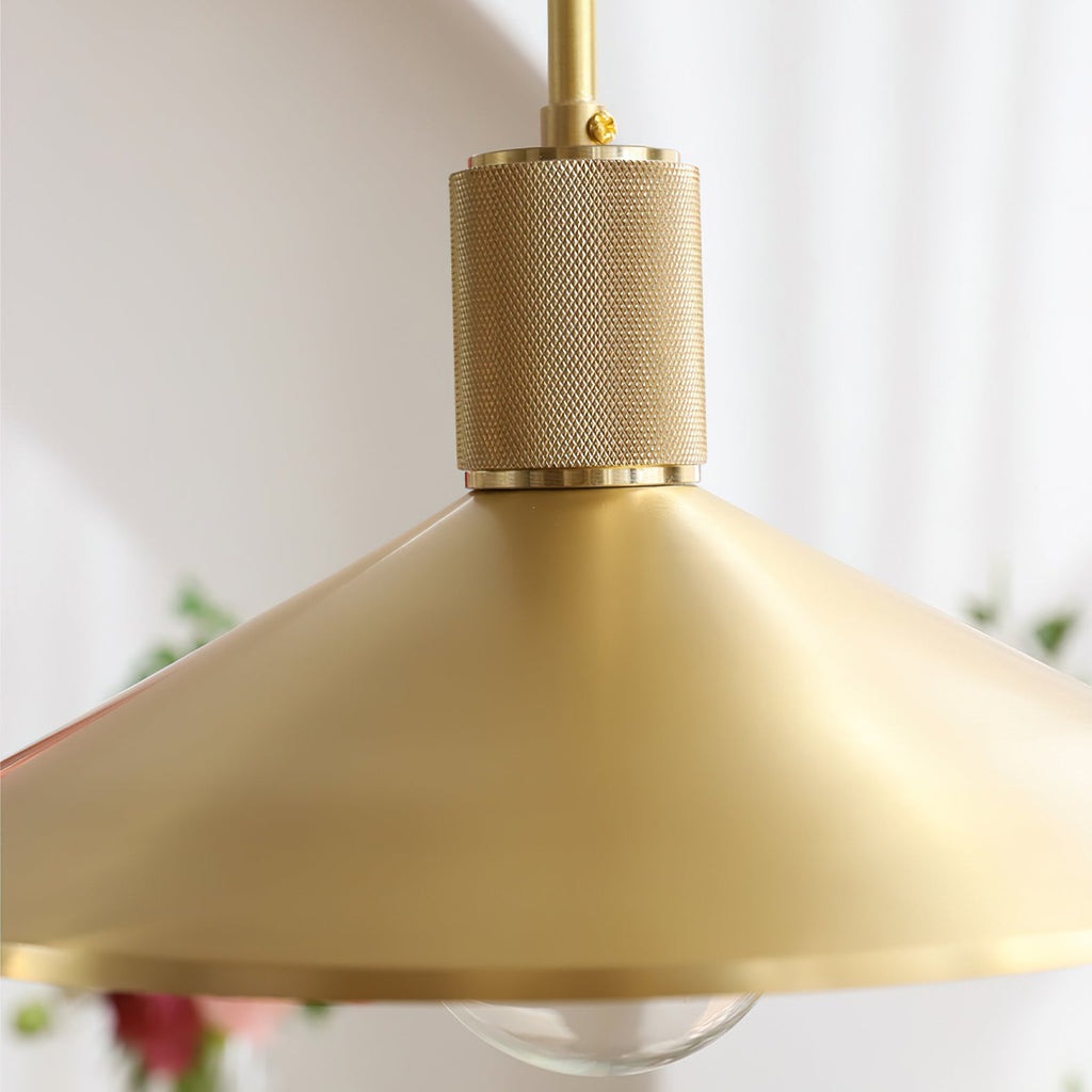Pikart Pendant Light