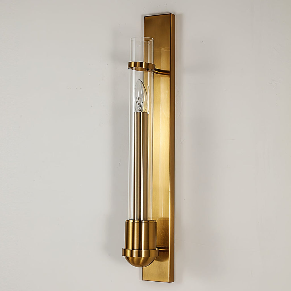 Pike Wall Sconce