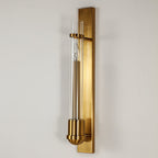 Pike Wall Sconce