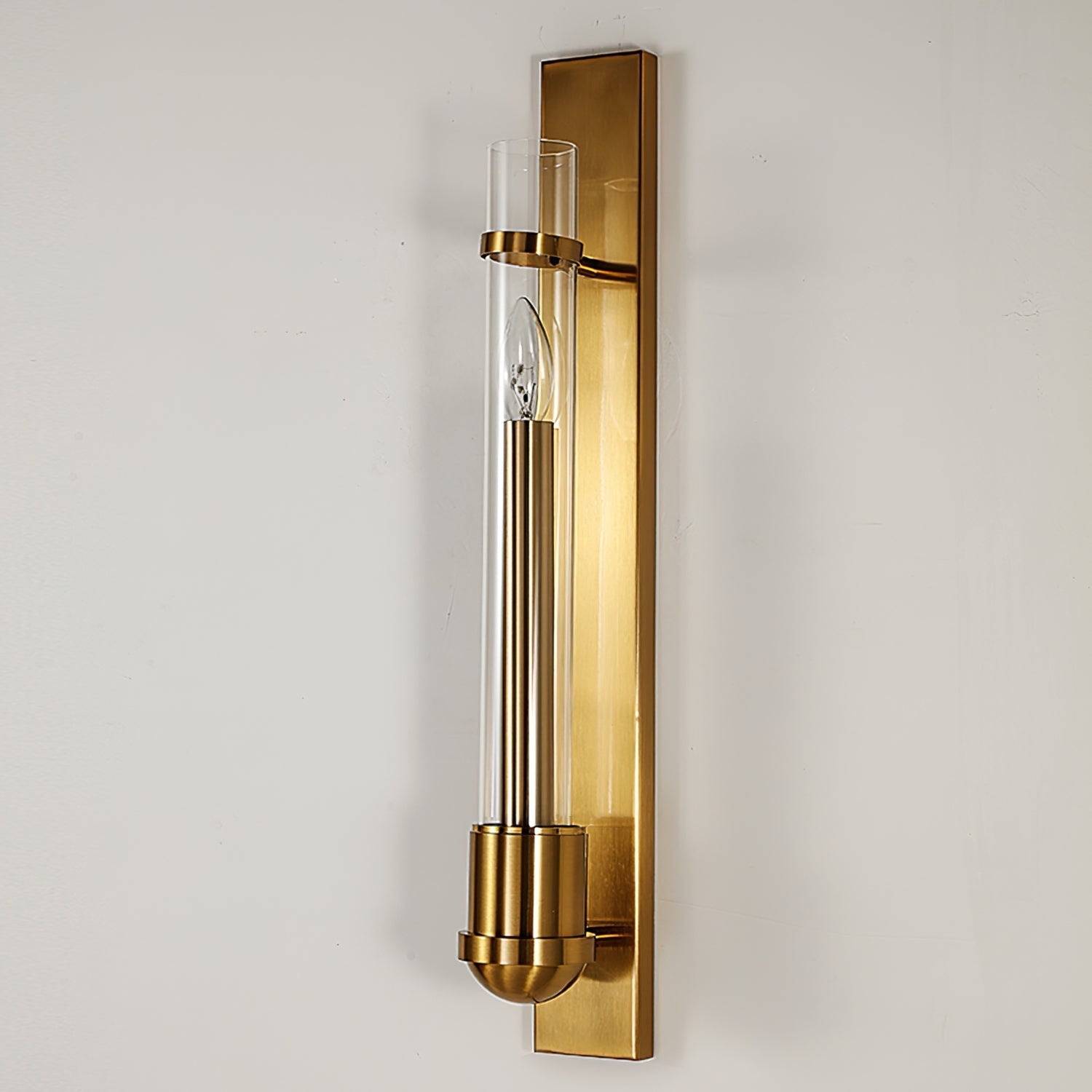 Pike Wall Sconce