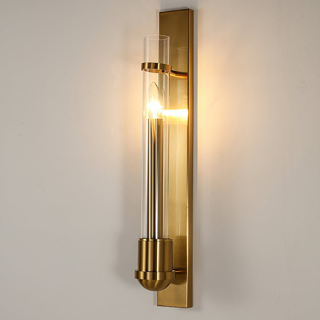 Pike Wall Sconce