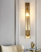 Pike Wall Sconce