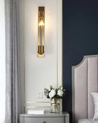 Pike Wall Sconce