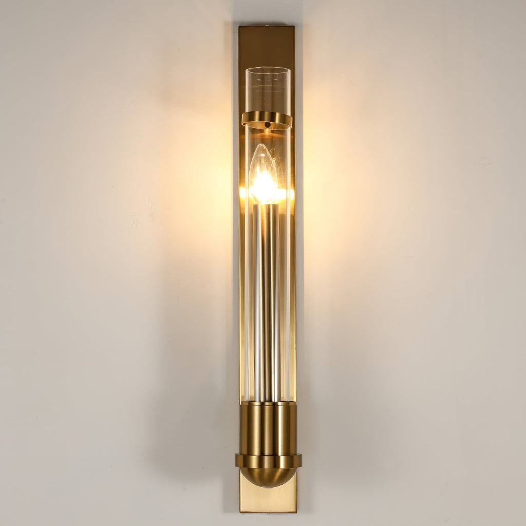 Pike Wall Sconce