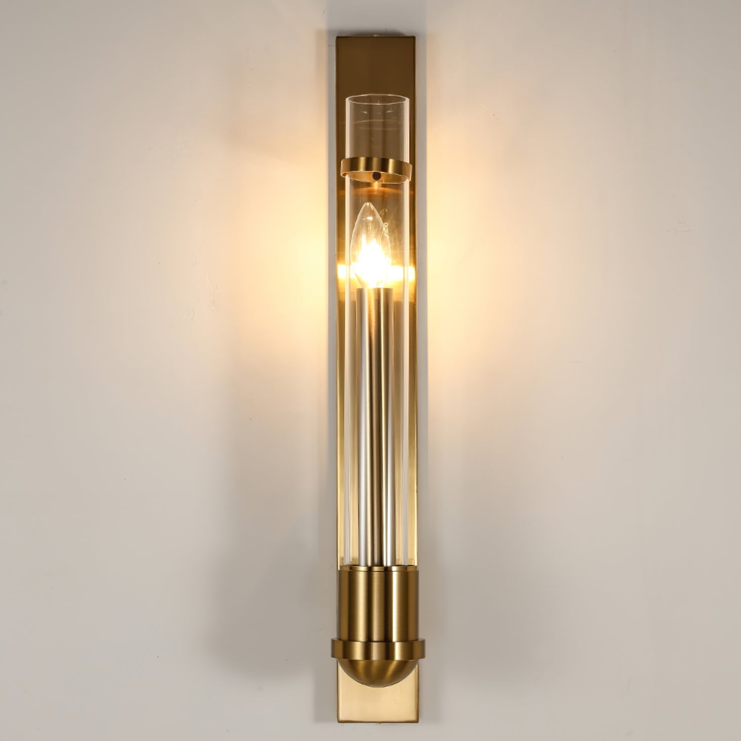 Pike Wall Sconce