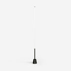 Pipeline Floor Lamp