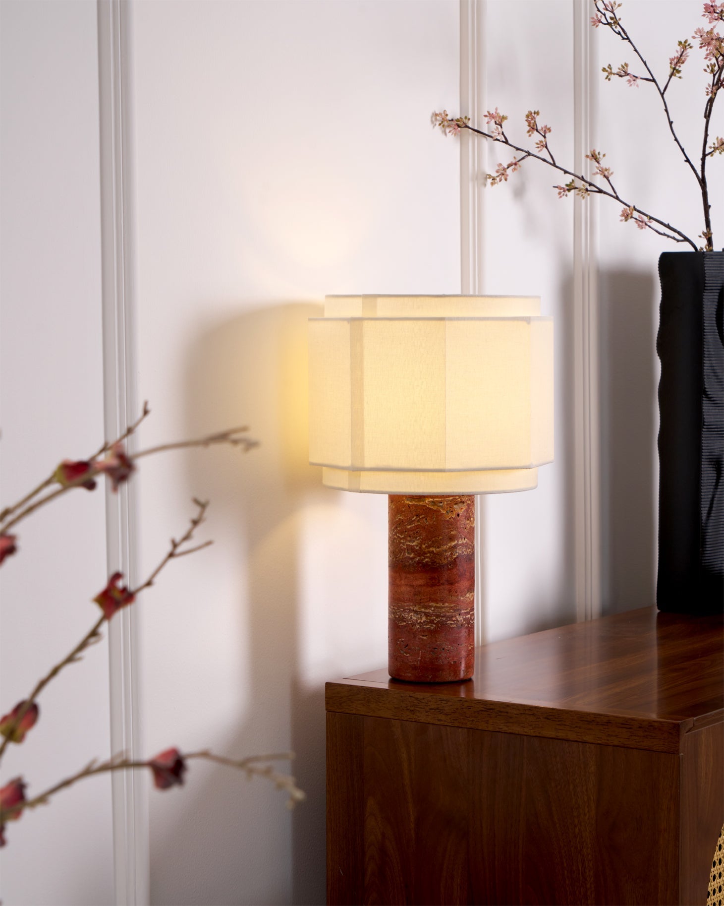 Pipito Table Lamp
