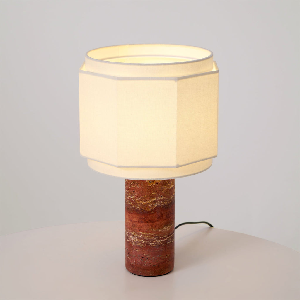 Pipito Table Lamp