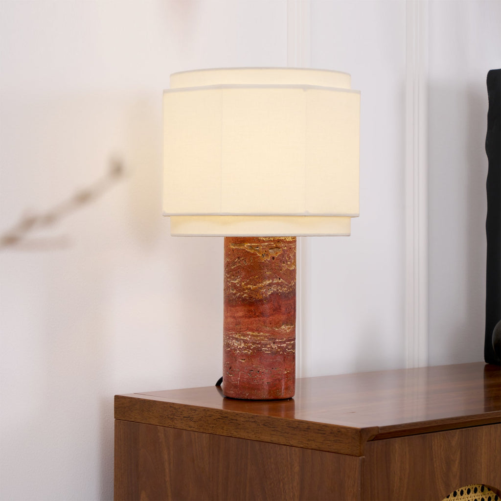 Pipito Table Lamp
