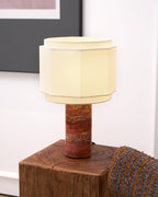 Pipito Table Lamp