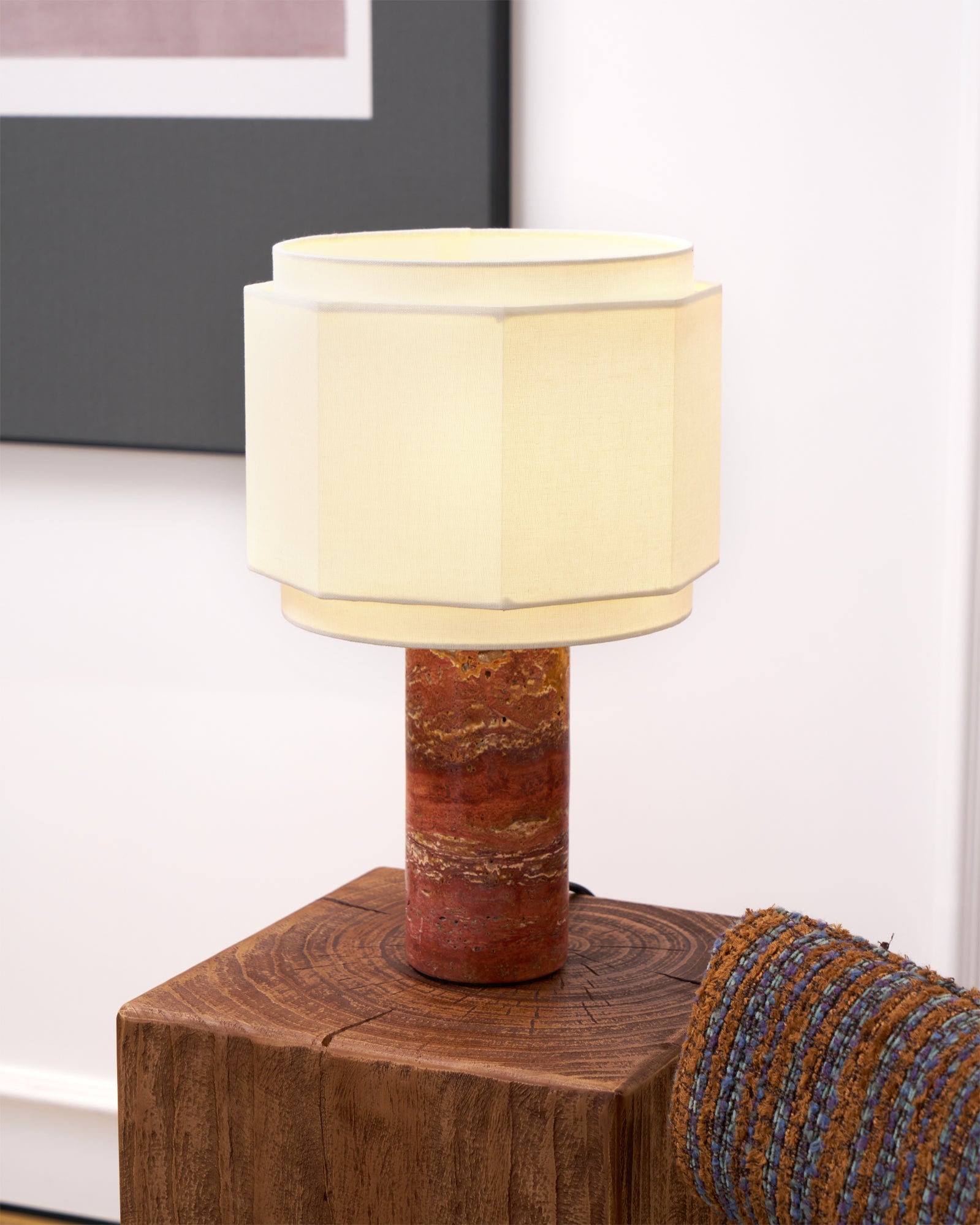 Pipito Table Lamp