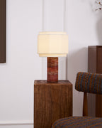 Pipito Table Lamp