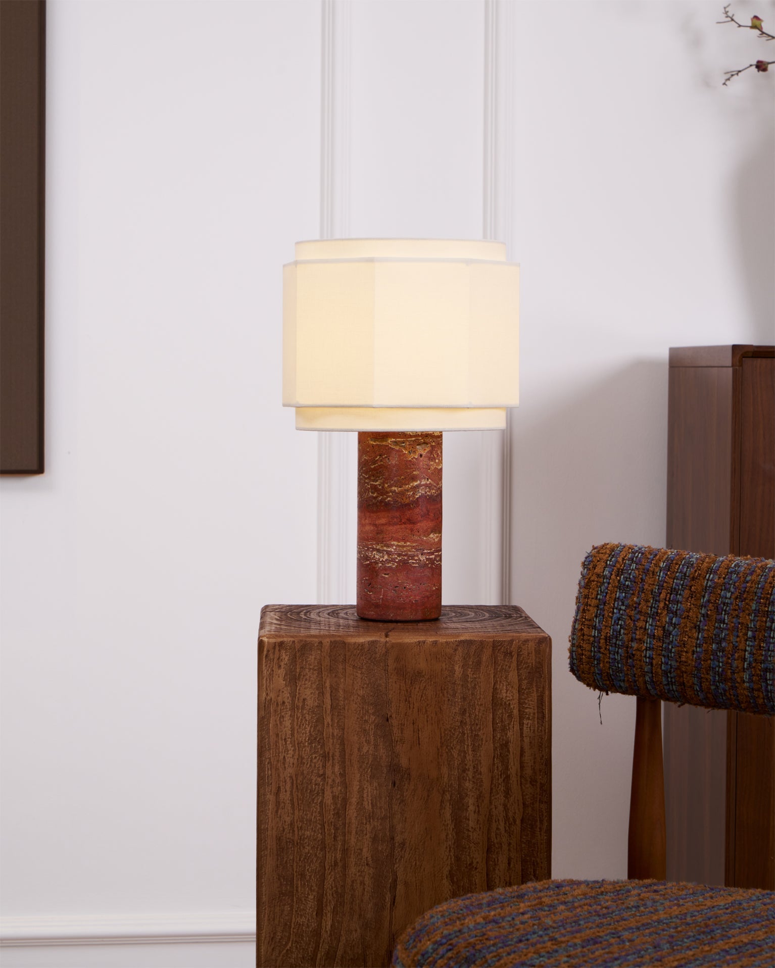 Pipito Table Lamp