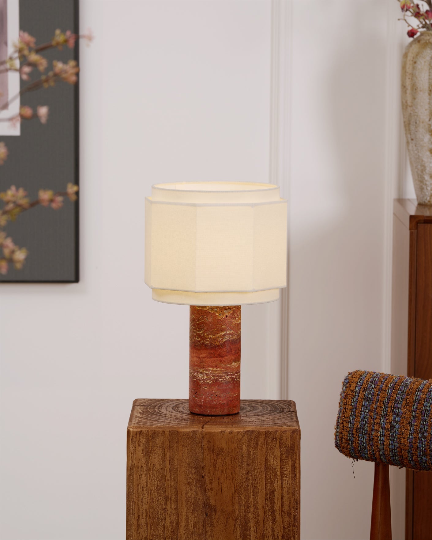 Pipito Table Lamp