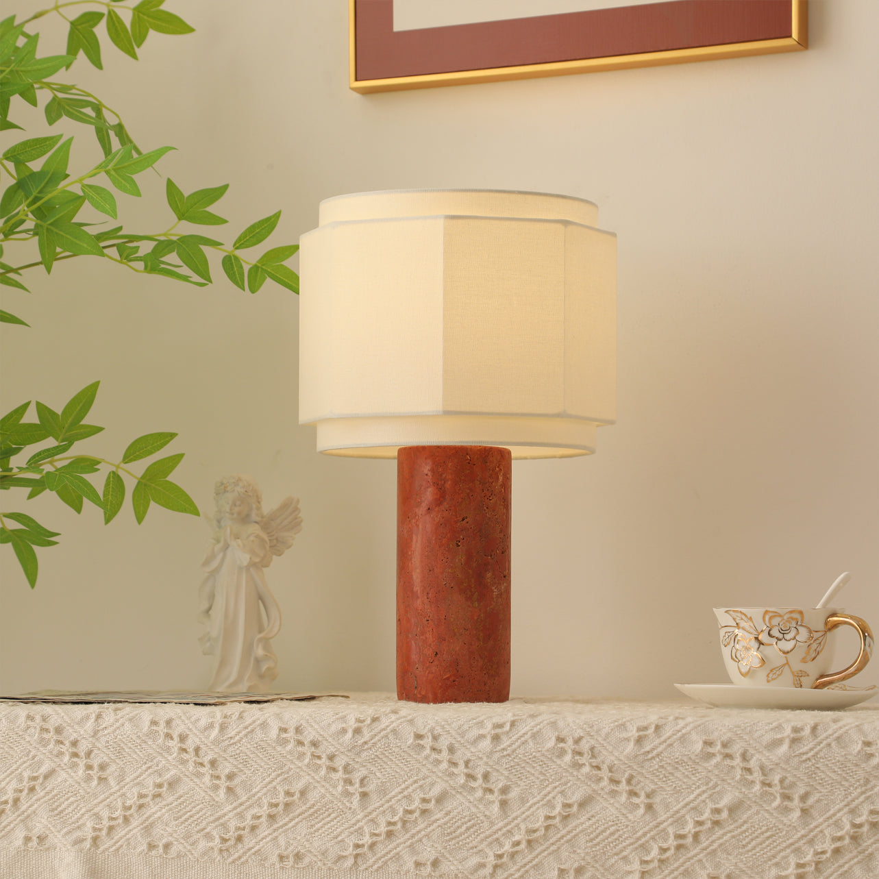 Pipito Table Lamp