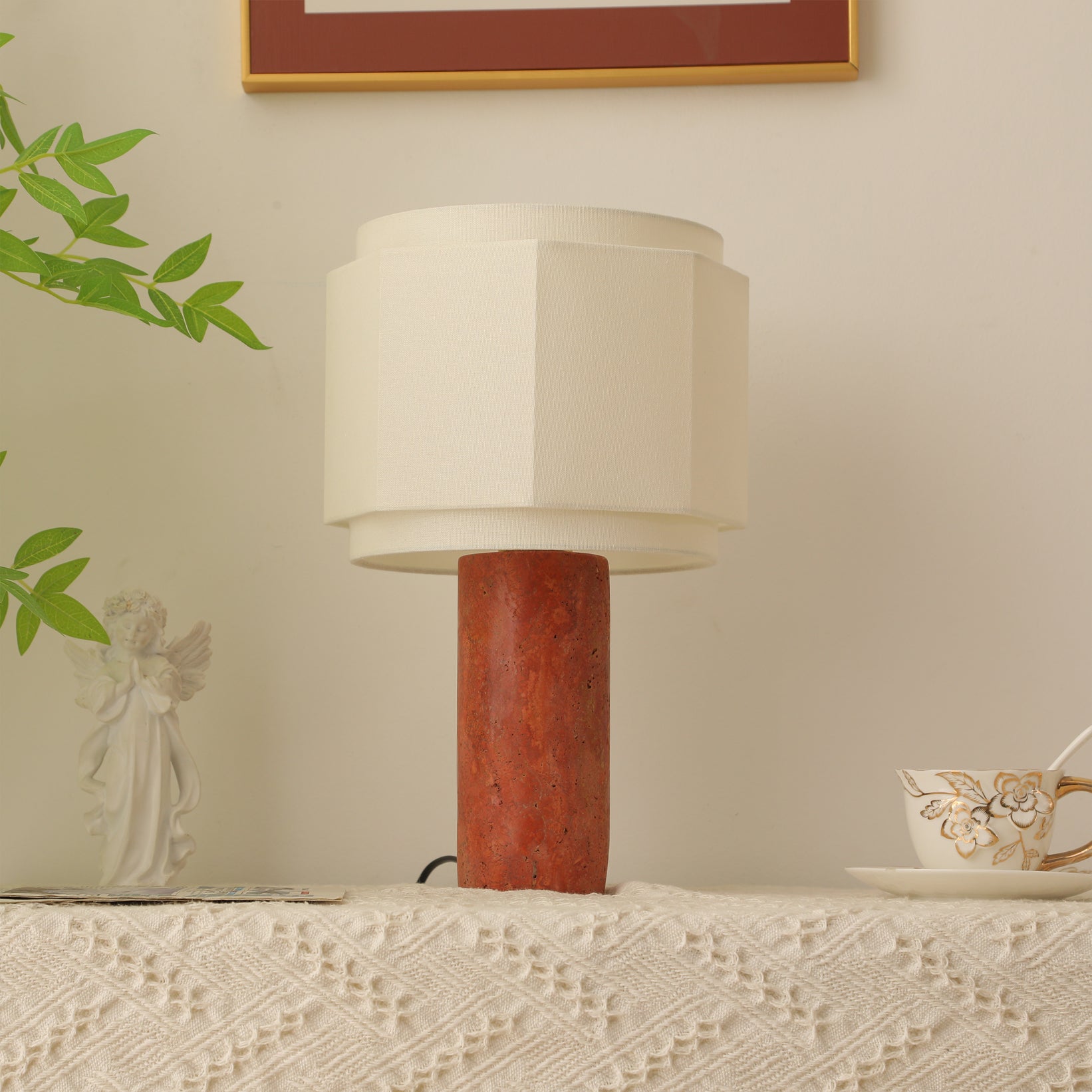 Pipito Table Lamp