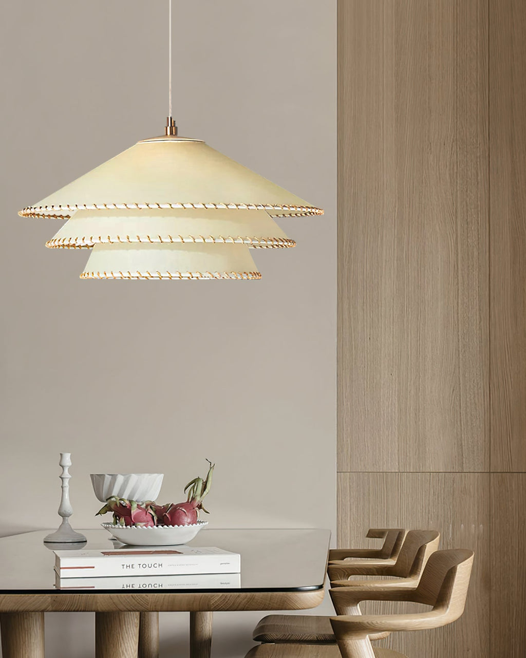 Planas Pendant Lamp