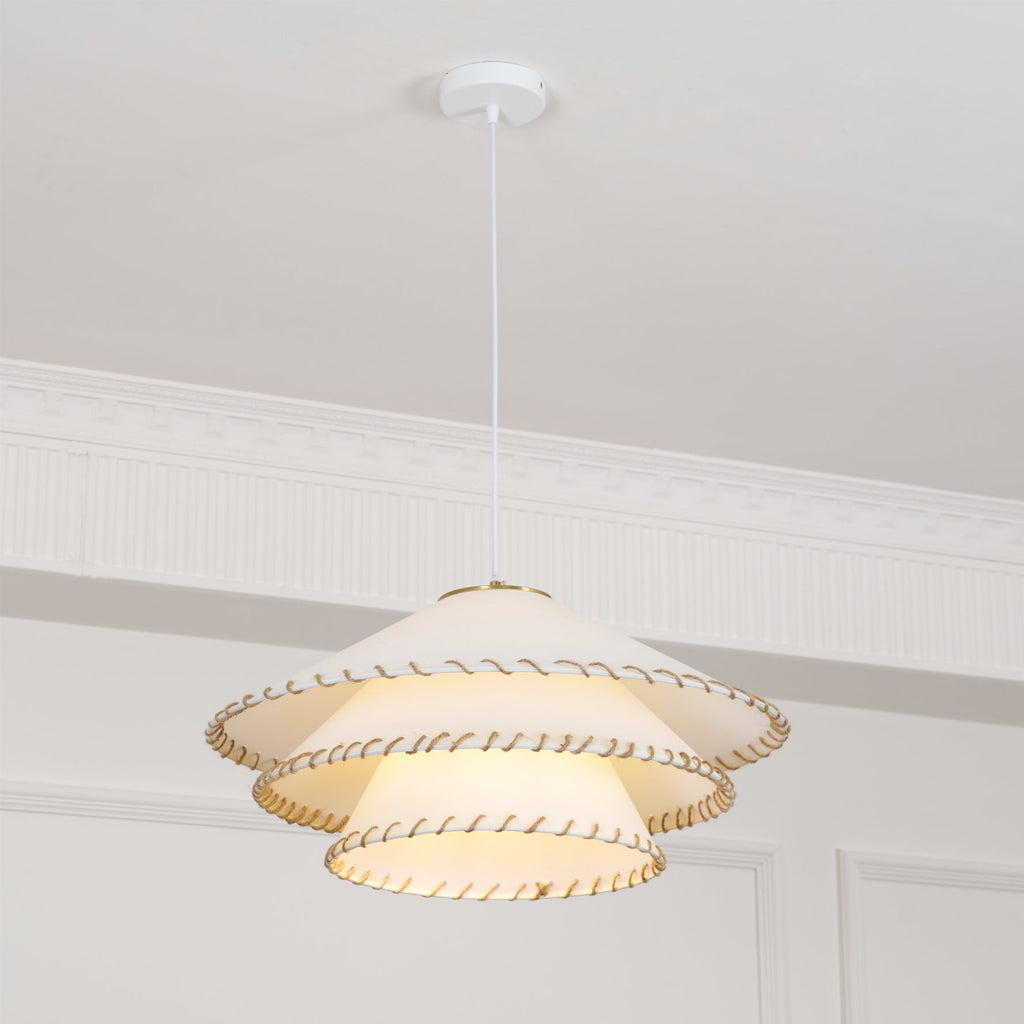 Planas Pendant Lamp