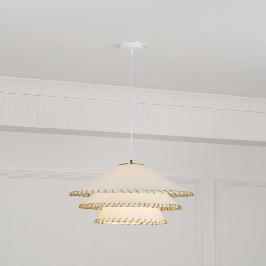 Planas Pendant Lamp