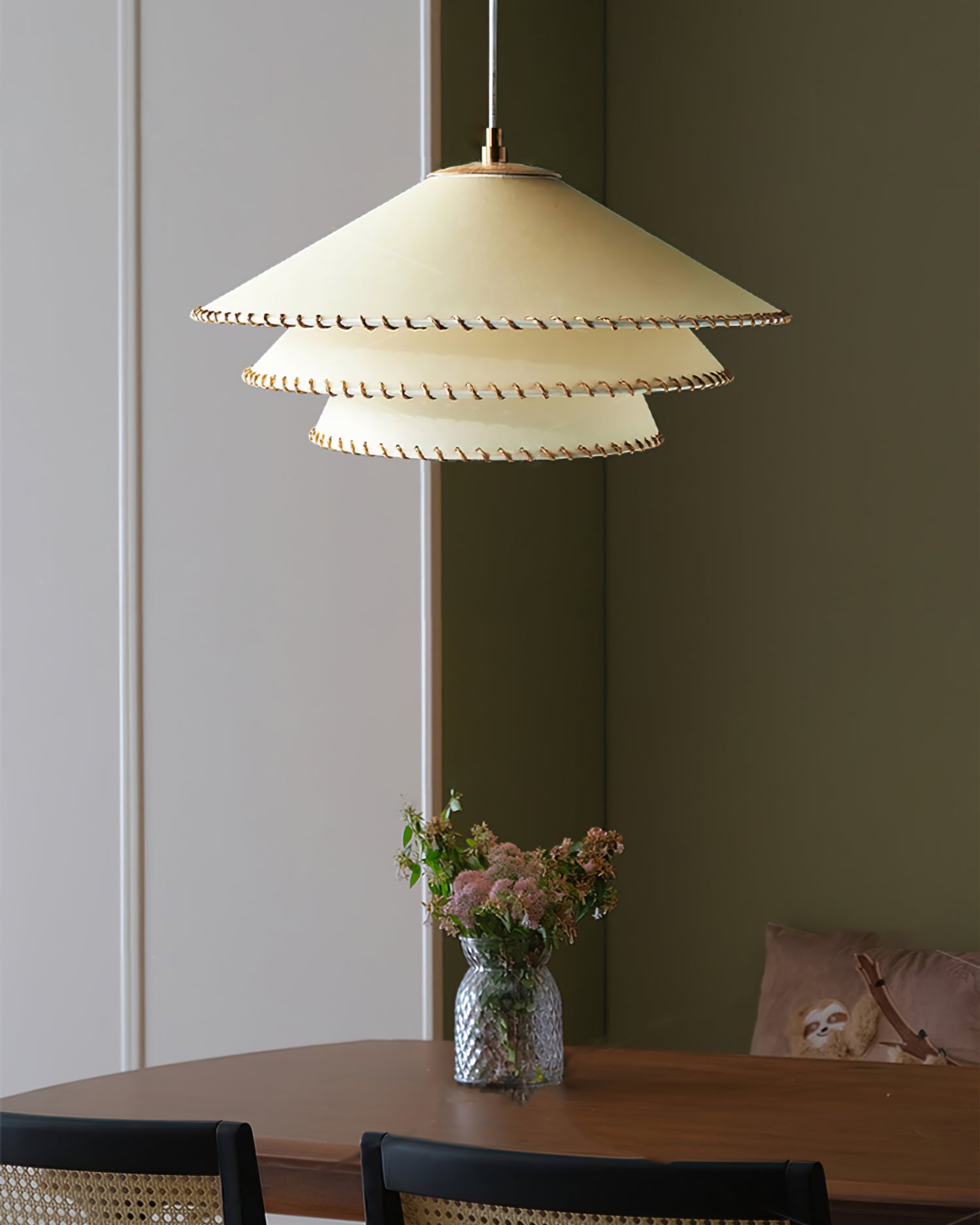 Planas Pendant Lamp