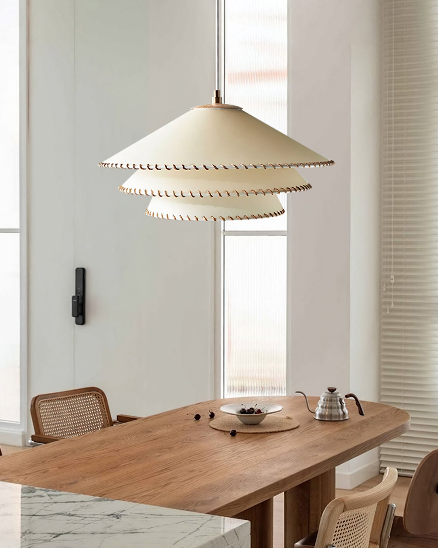Planas Pendant Lamp