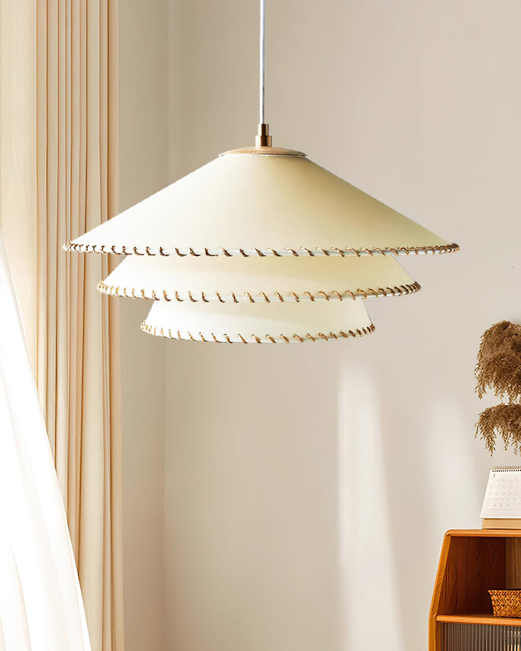 Planas Pendant Lamp