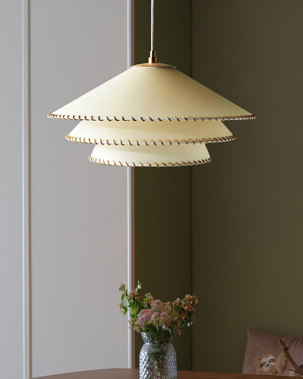 Planas Pendant Lamp