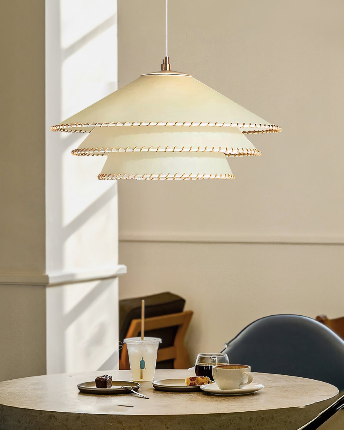 Planas Pendant Lamp
