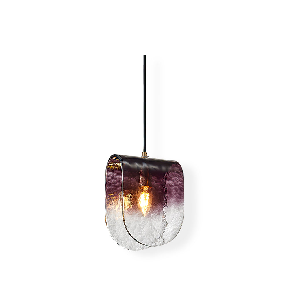 Planck Pendant Light