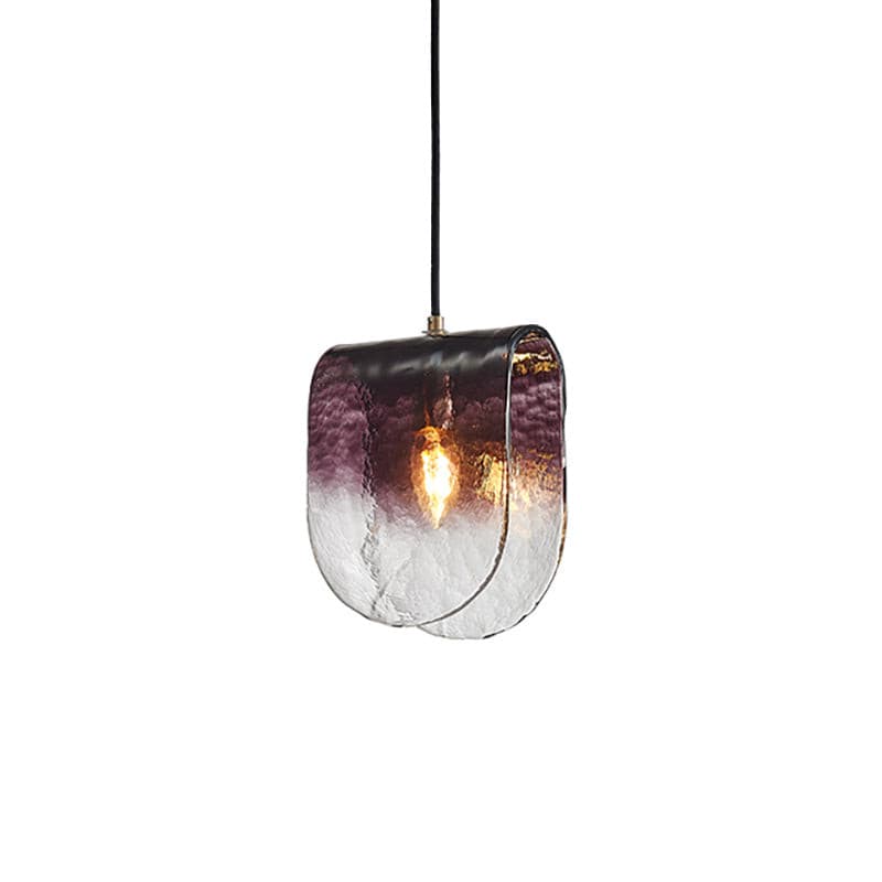 Planck Pendant Light