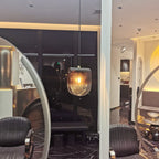 Planck Pendant Light