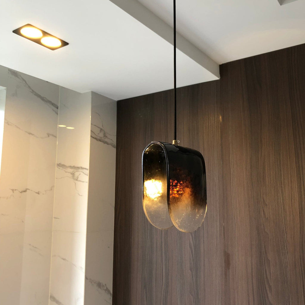 Planck Pendant Light