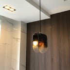 Planck Pendant Light