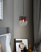Planck Pendant Light