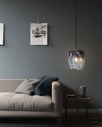Planck Pendant Light