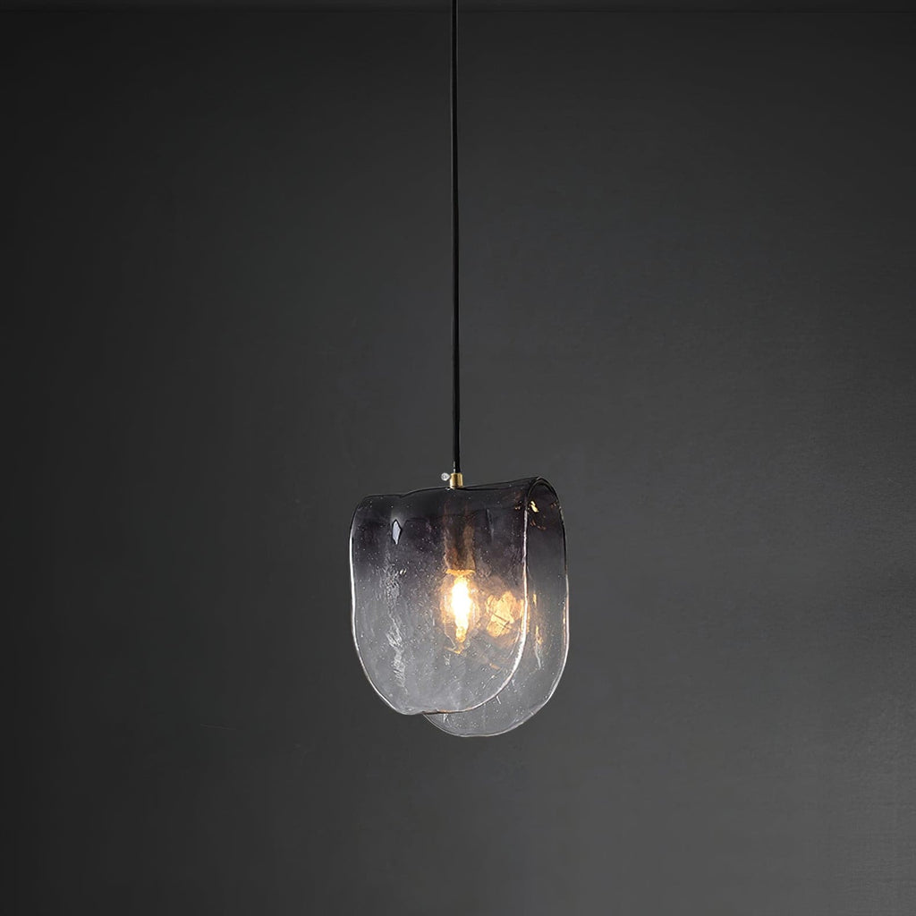 Planck Pendant Light