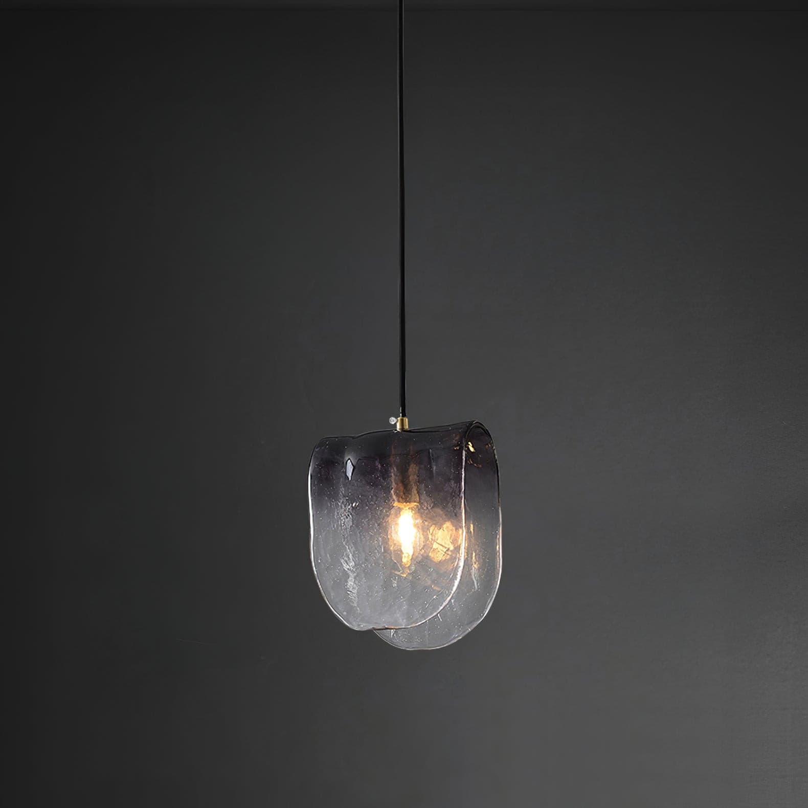 Planck Pendant Light