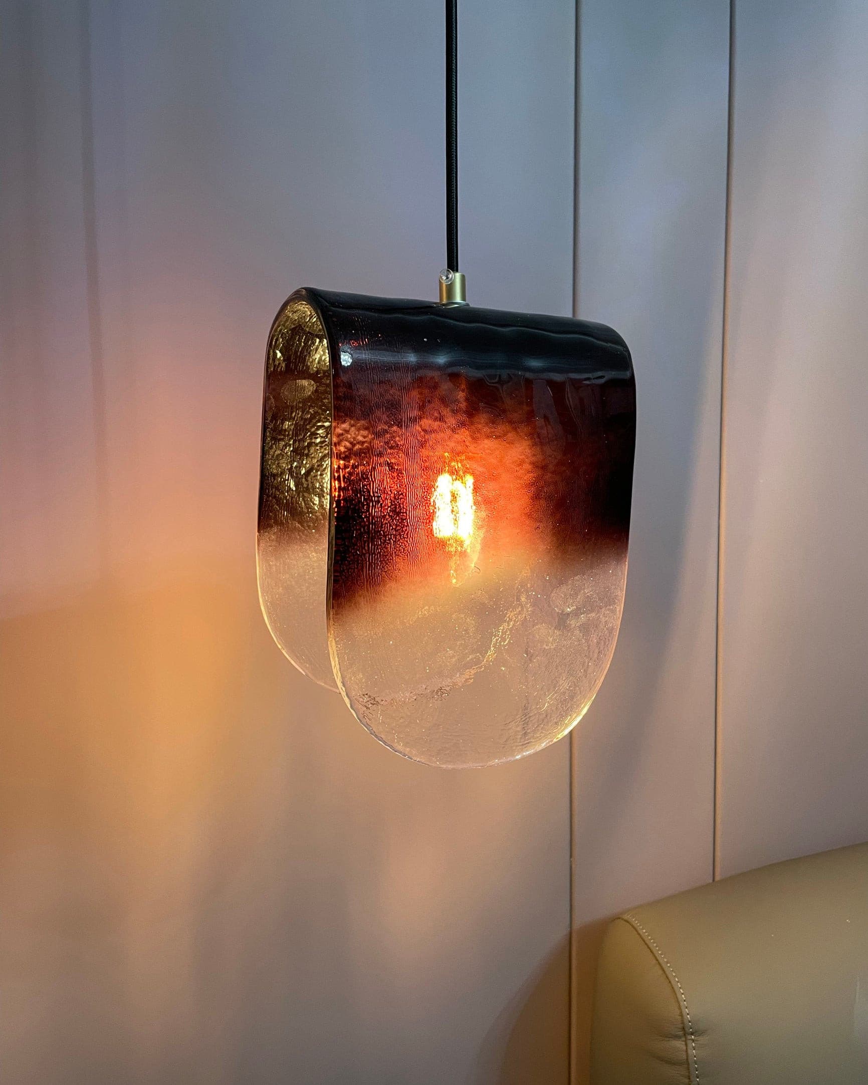 Planck Pendant Light