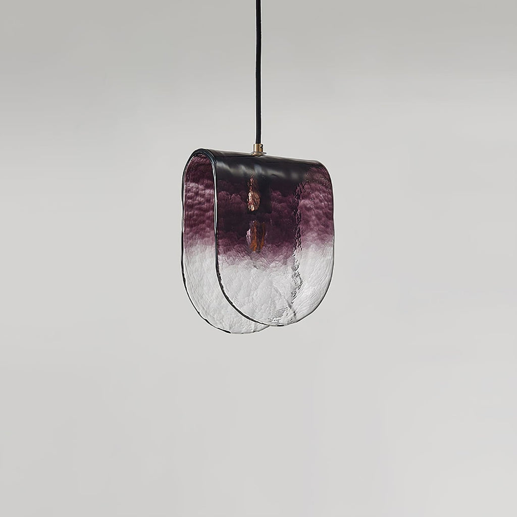 Planck Pendant Light
