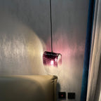 Planck Pendant Light