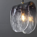 Planck Pendant Light