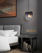 Planck Pendant Light