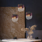 Planck Pendant Light