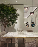 Planck Pendant Light