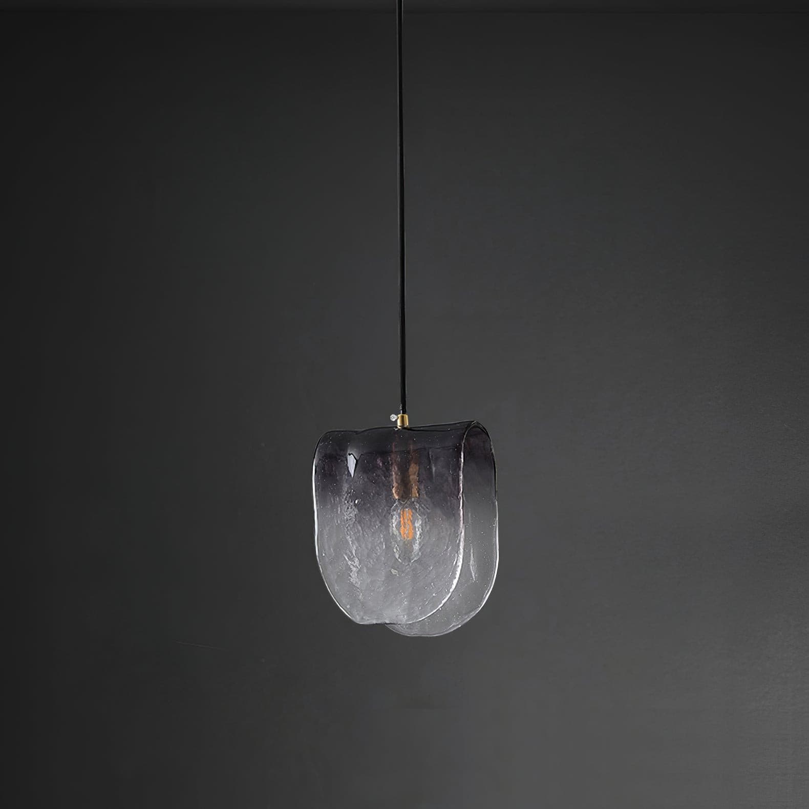 Planck Pendant Light