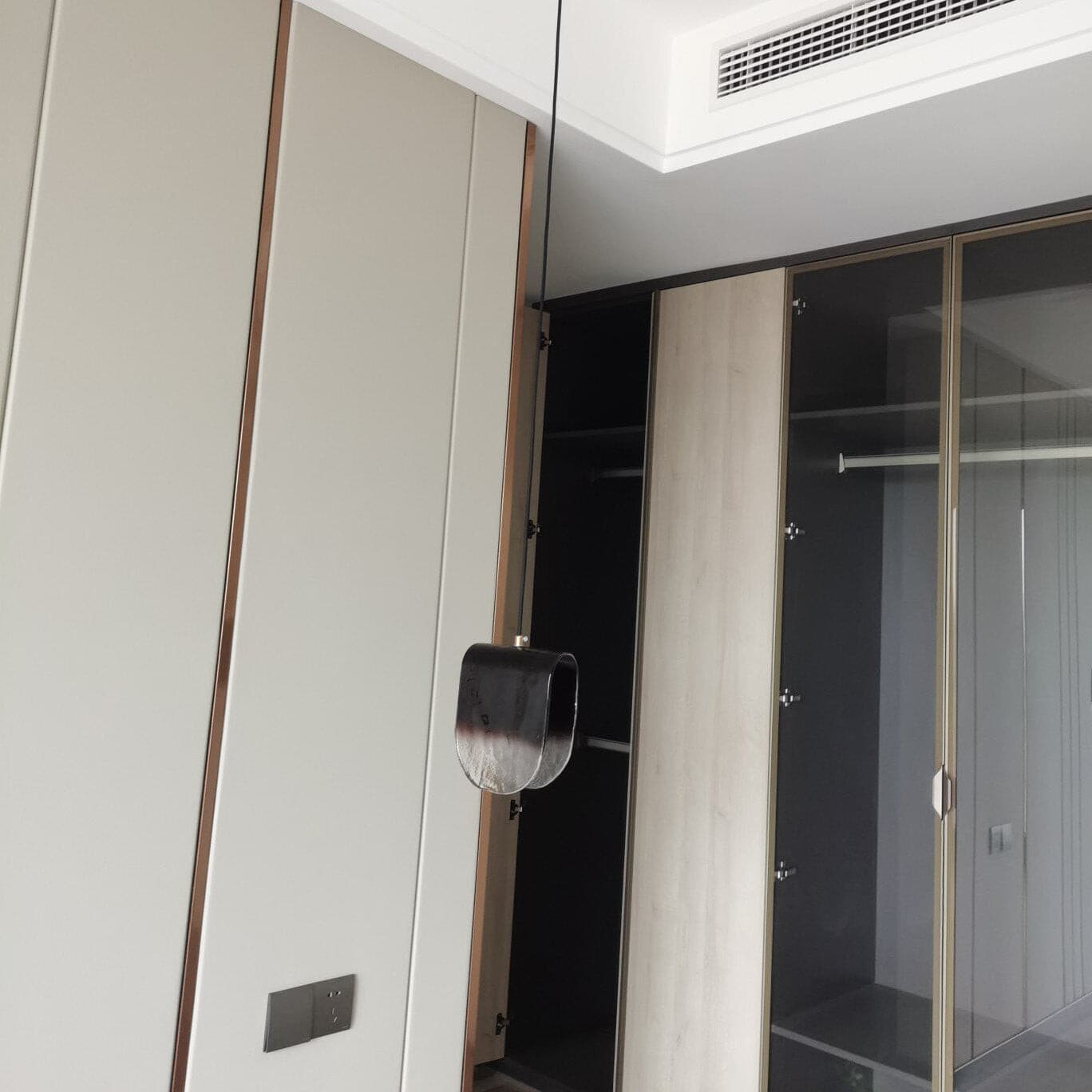 Planck Pendant Light